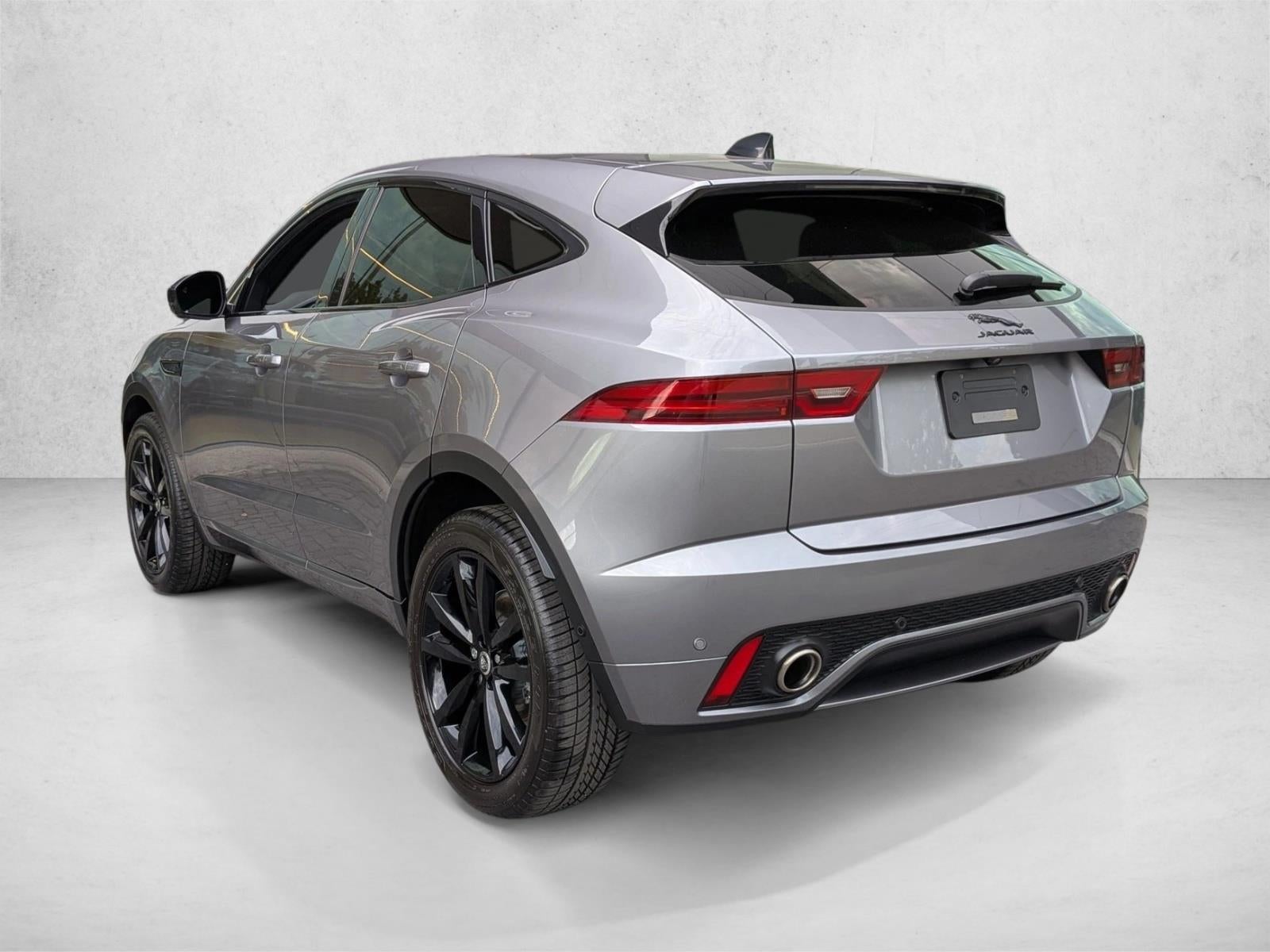 2024 Jaguar E-PACE R-Dynamic SE P250 AWD