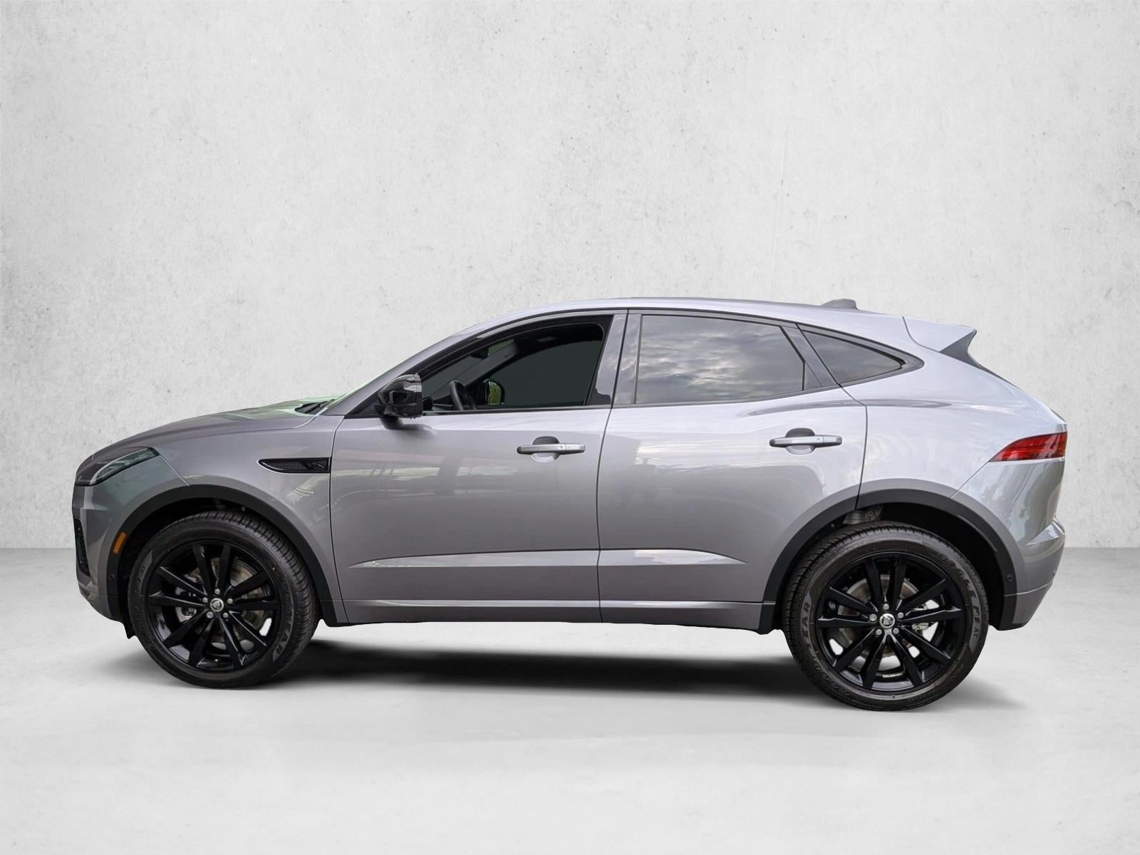 2024 Jaguar E-PACE R-Dynamic SE P250 AWD