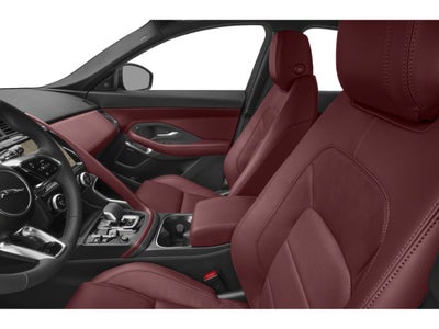 2024 Jaguar E-PACE R-Dynamic SE P250 AWD