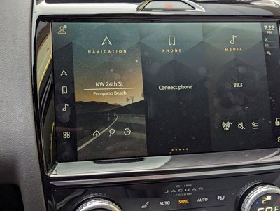 2024 Jaguar E-PACE R-Dynamic SE P250 AWD
