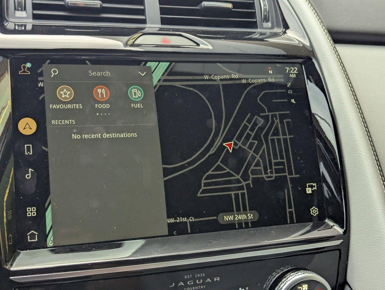 2024 Jaguar E-PACE R-Dynamic SE P250 AWD