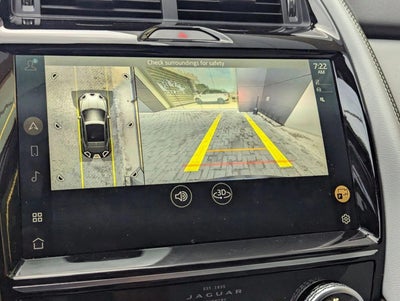 2024 Jaguar E-PACE R-Dynamic SE P250 AWD