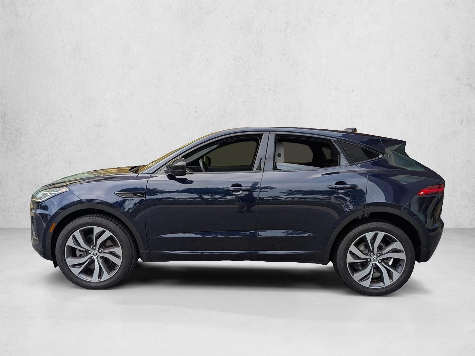 2024 Jaguar E-PACE R-Dynamic SE P250 AWD