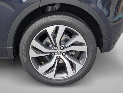 2024 Jaguar E-PACE R-Dynamic SE P250 AWD