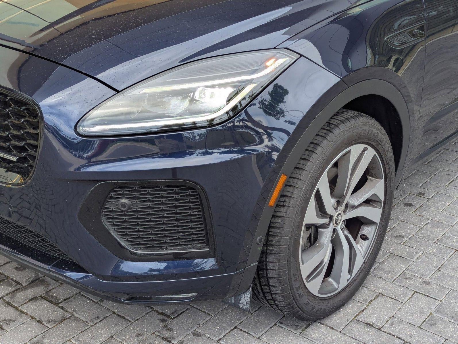 2024 Jaguar E-PACE R-Dynamic SE P250 AWD