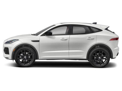 2024 Jaguar E-PACE R-Dynamic SE P250 AWD