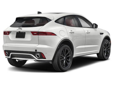 2024 Jaguar E-PACE R-Dynamic SE P250 AWD