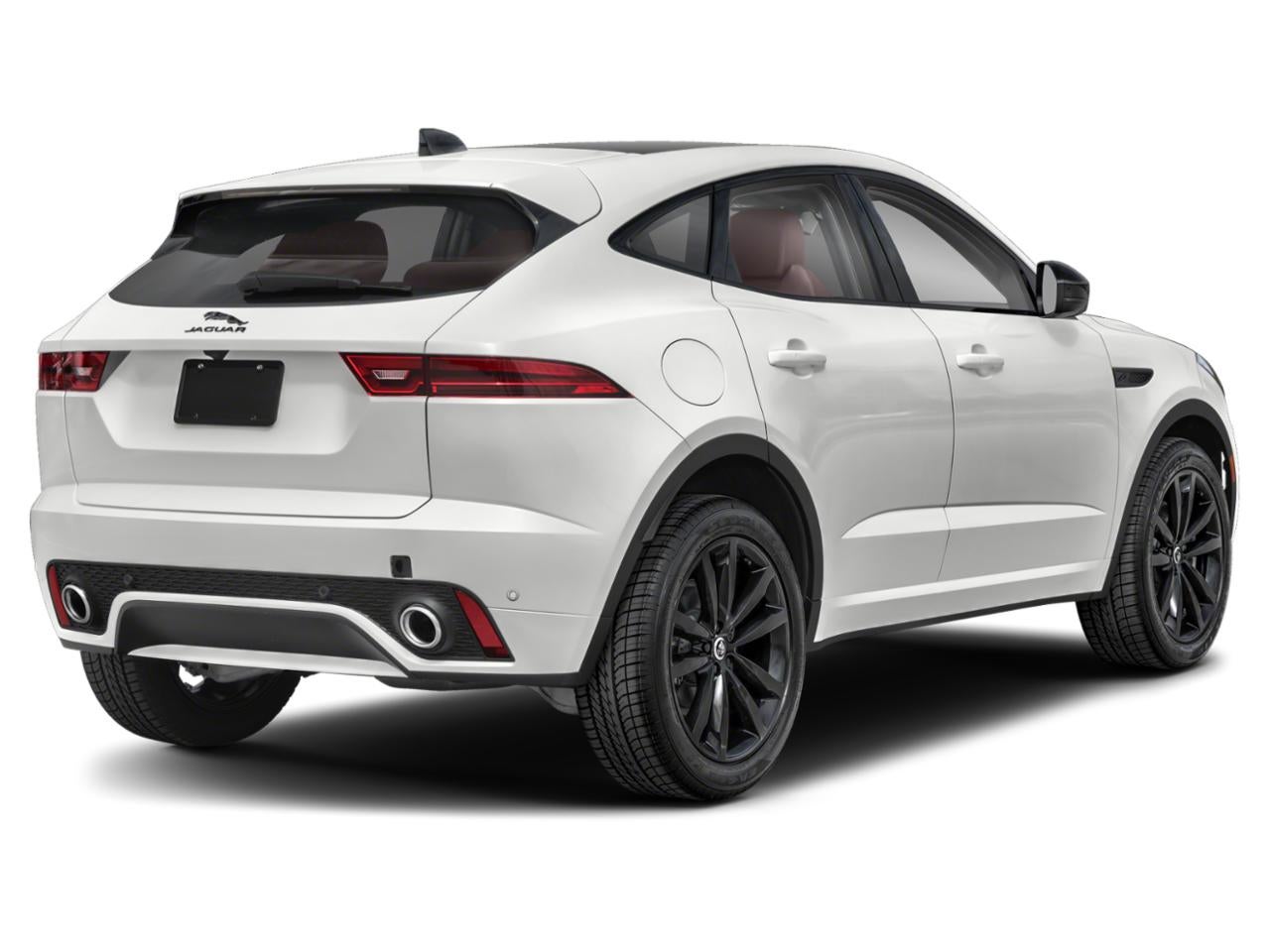 2024 Jaguar E-PACE R-Dynamic SE P250 AWD