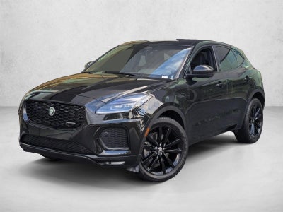 2024 Jaguar E-PACE R-Dynamic SE P250 AWD