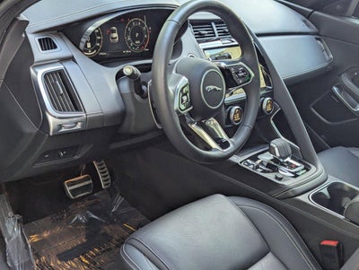 2024 Jaguar E-PACE R-Dynamic SE P250 AWD