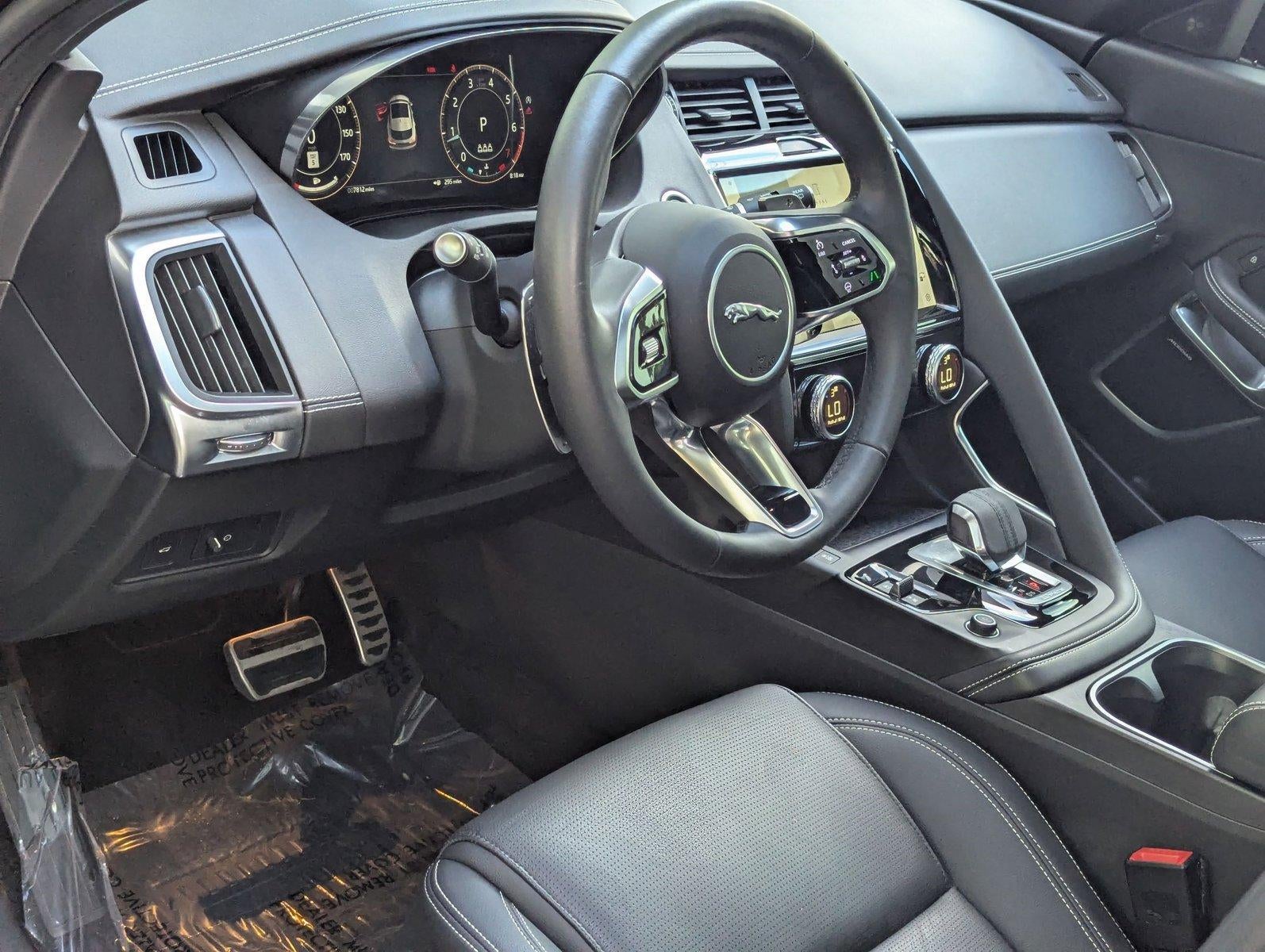 2024 Jaguar E-PACE R-Dynamic SE P250 AWD