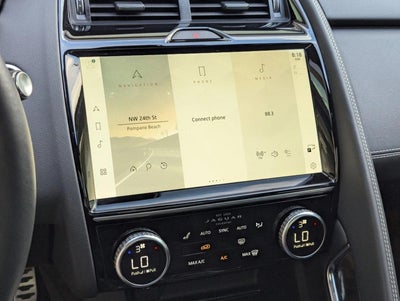 2024 Jaguar E-PACE R-Dynamic SE P250 AWD