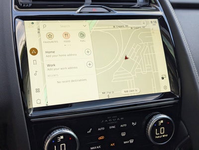 2024 Jaguar E-PACE R-Dynamic SE P250 AWD