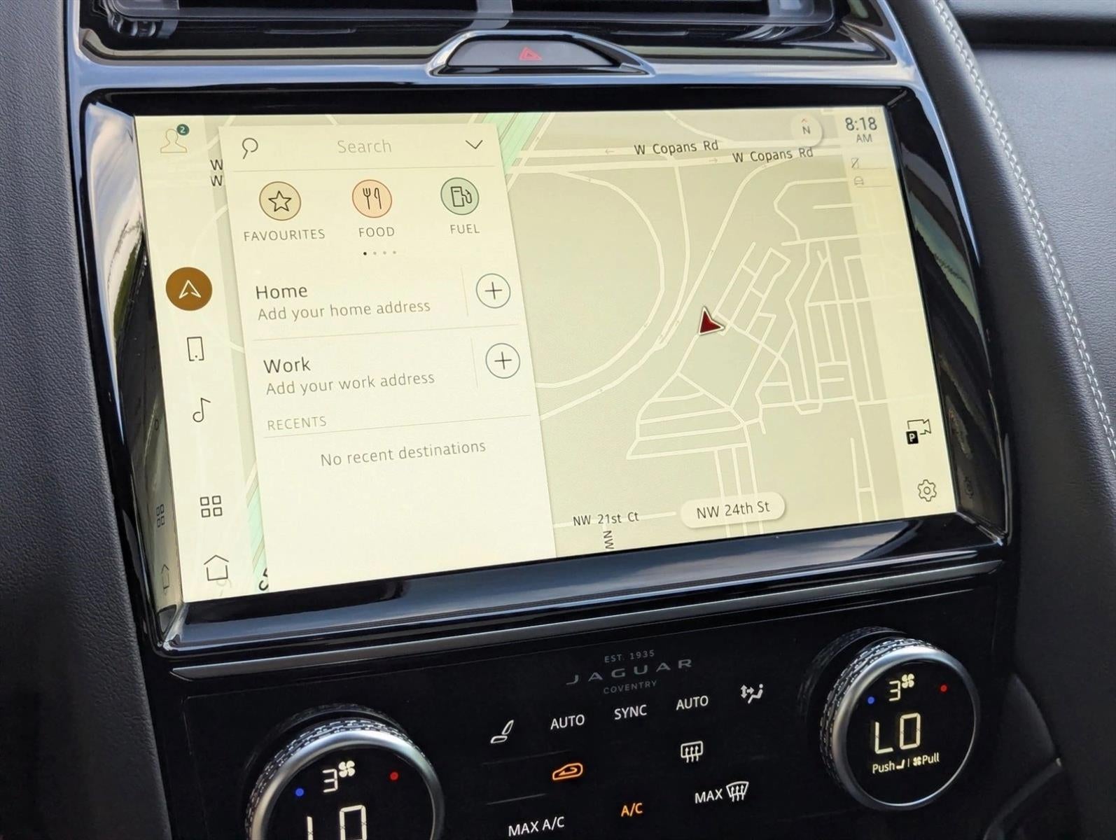 2024 Jaguar E-PACE R-Dynamic SE P250 AWD