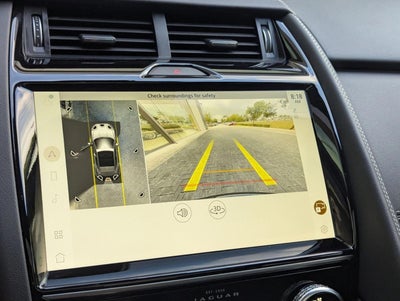 2024 Jaguar E-PACE R-Dynamic SE P250 AWD