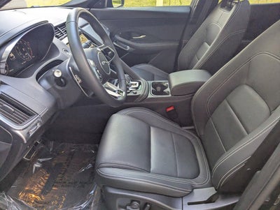 2024 Jaguar E-PACE R-Dynamic SE P250 AWD