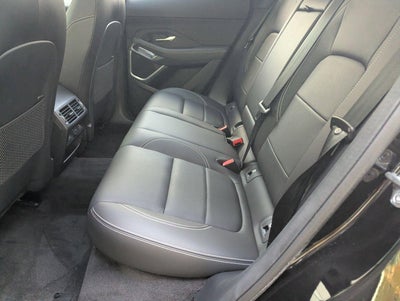 2024 Jaguar E-PACE R-Dynamic SE P250 AWD