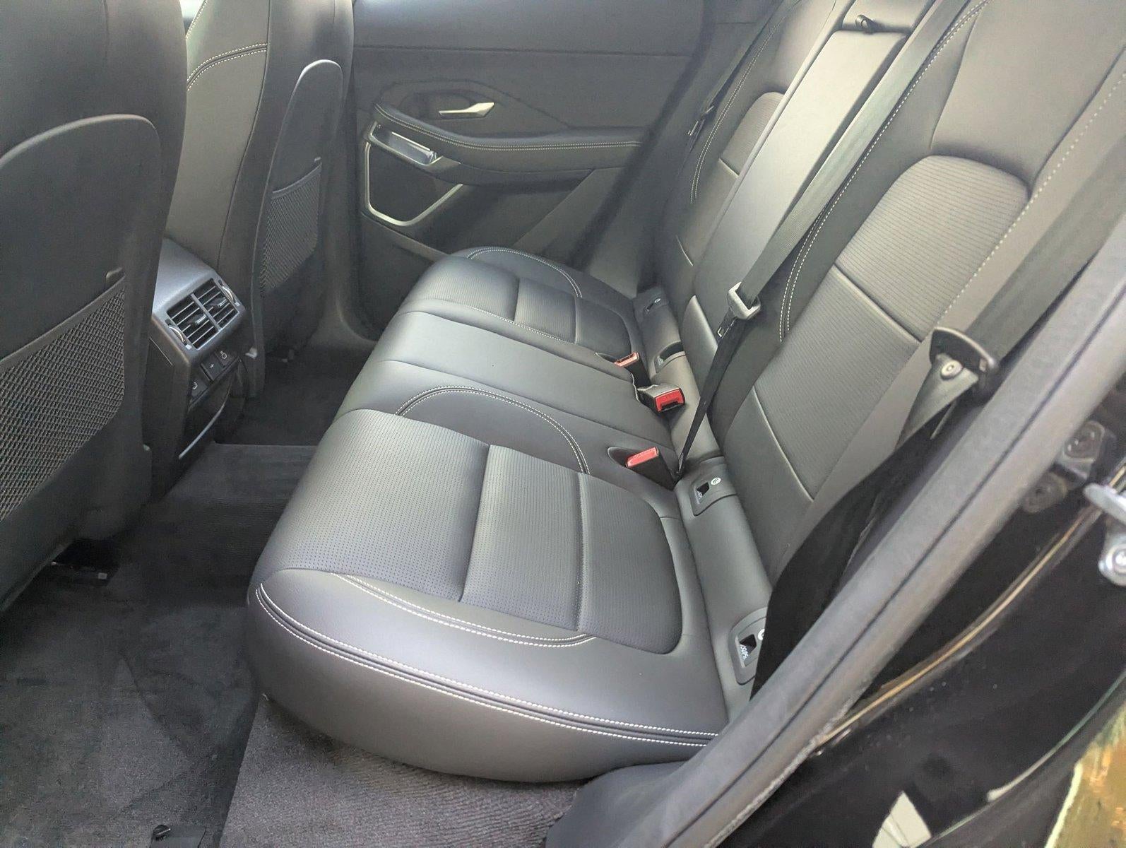 2024 Jaguar E-PACE R-Dynamic SE P250 AWD