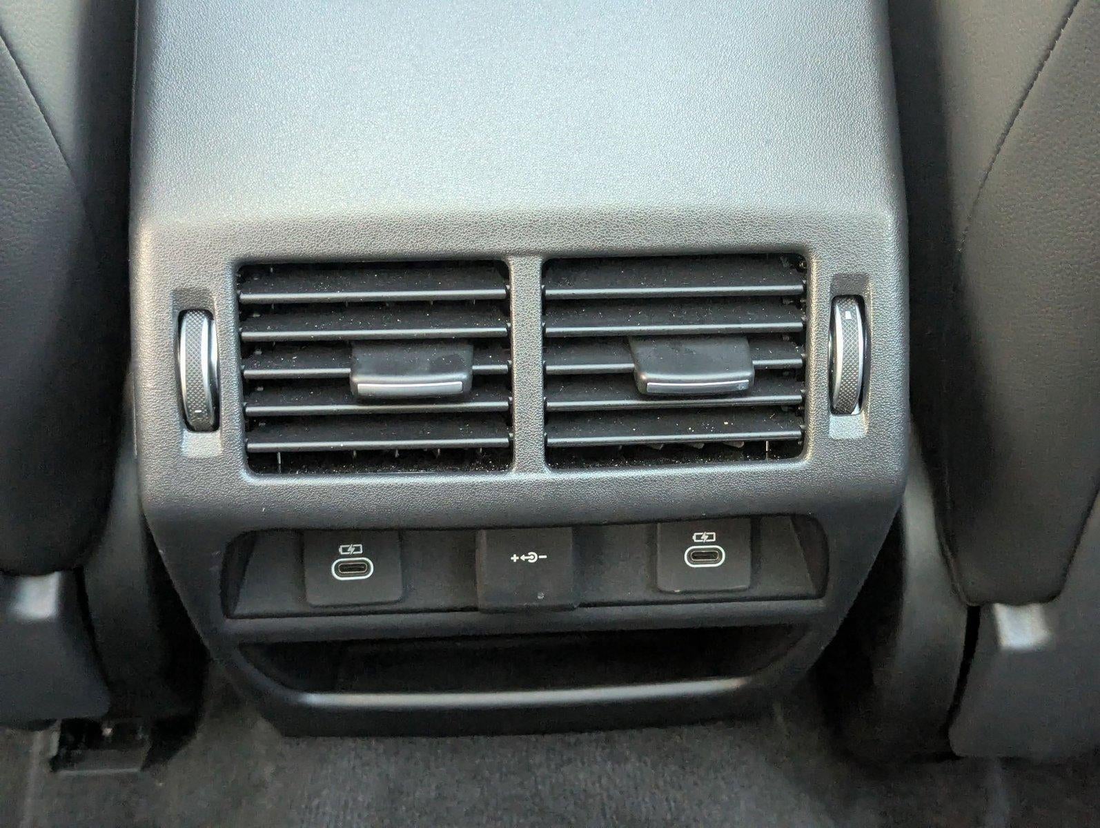 2024 Jaguar E-PACE R-Dynamic SE P250 AWD