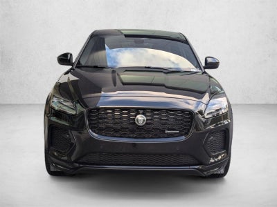 2024 Jaguar E-PACE R-Dynamic SE P250 AWD