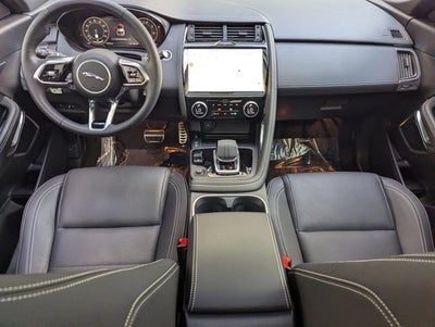 2024 Jaguar E-PACE R-Dynamic SE P250 AWD