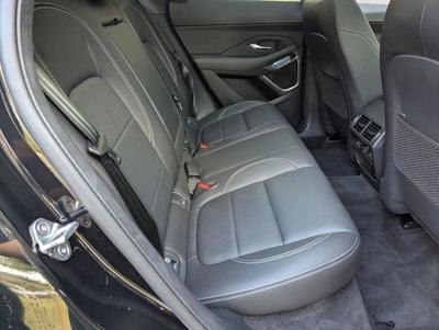 2024 Jaguar E-PACE R-Dynamic SE P250 AWD