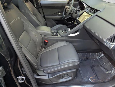 2024 Jaguar E-PACE R-Dynamic SE P250 AWD