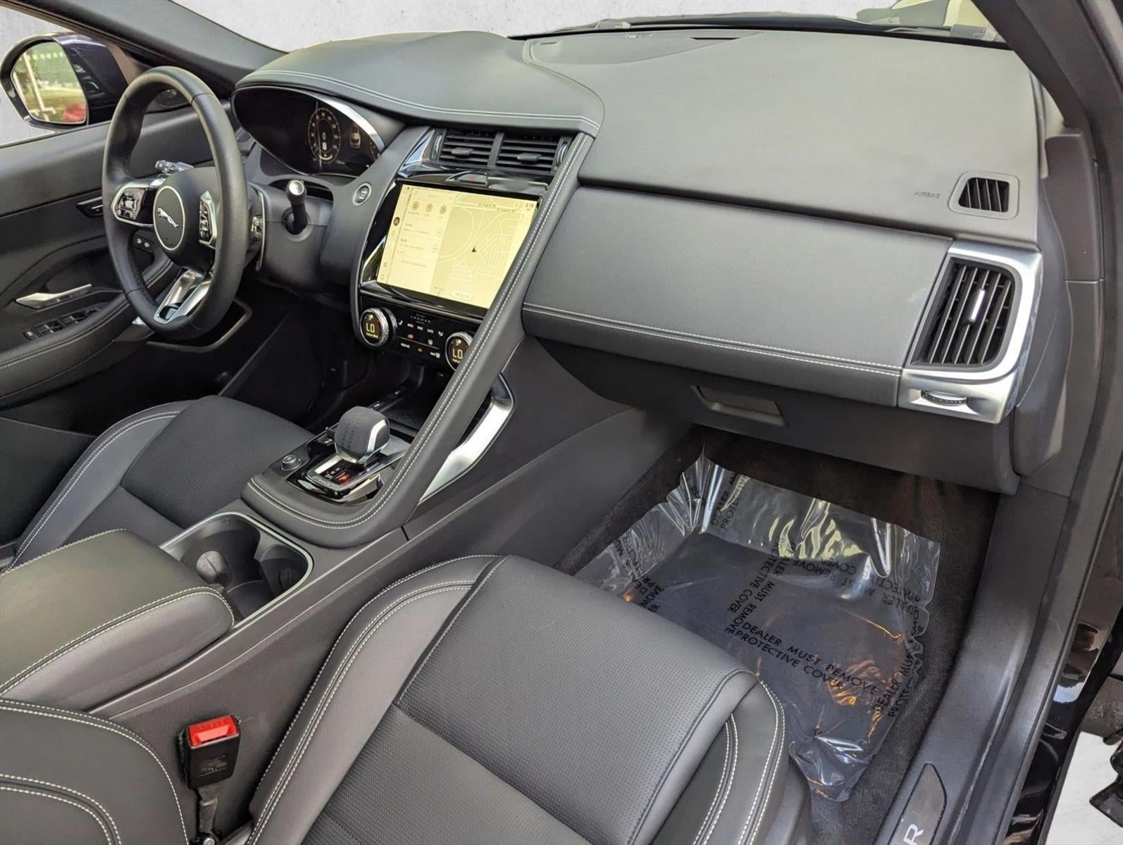 2024 Jaguar E-PACE R-Dynamic SE P250 AWD