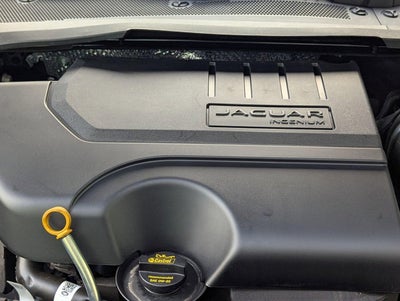 2024 Jaguar E-PACE R-Dynamic SE P250 AWD