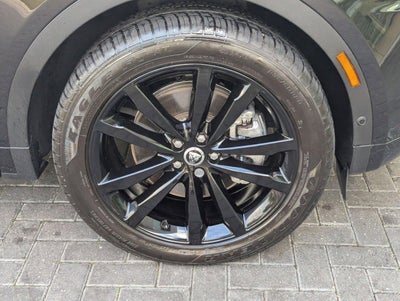 2024 Jaguar E-PACE R-Dynamic SE P250 AWD