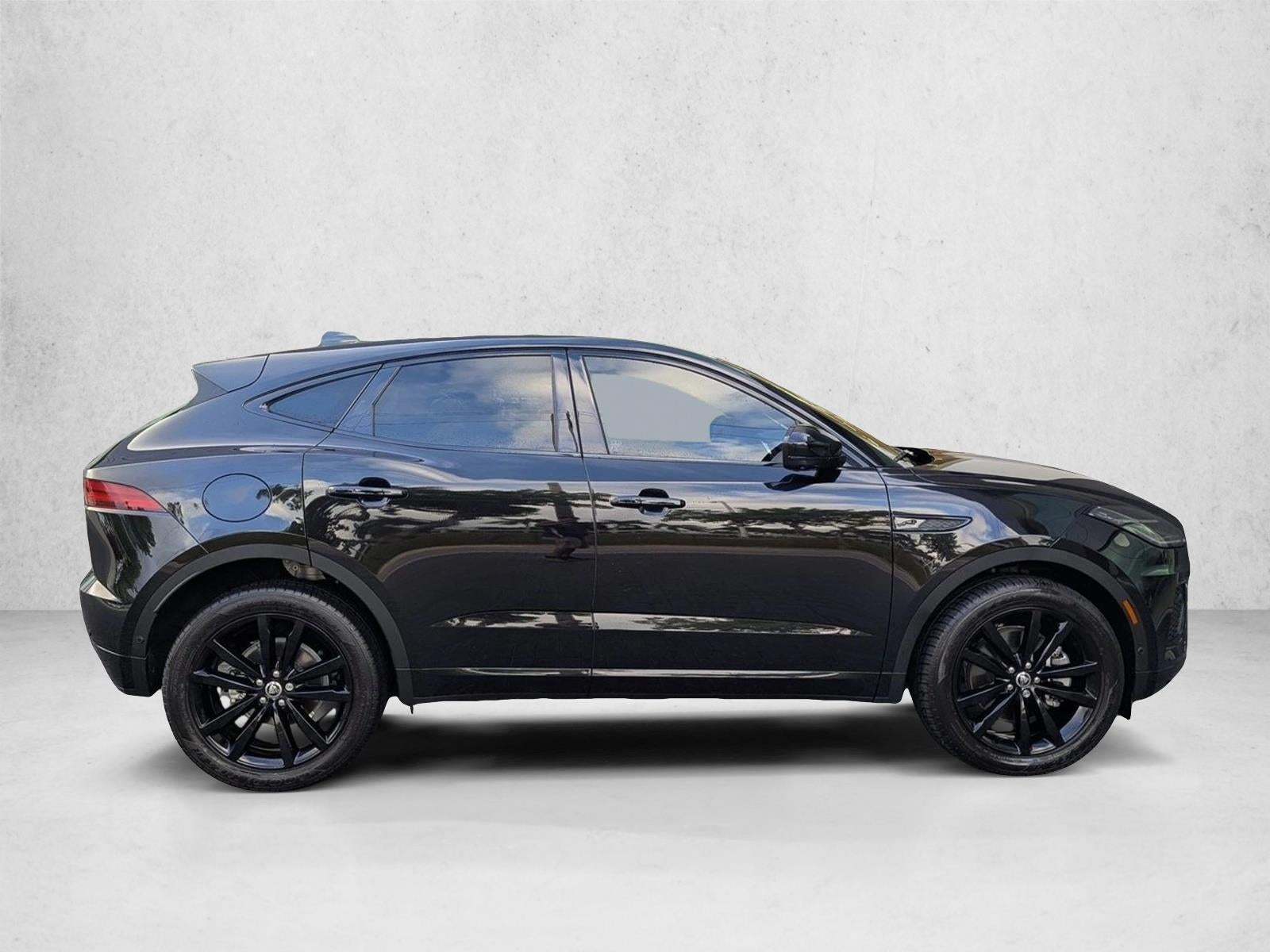 2024 Jaguar E-PACE R-Dynamic SE P250 AWD