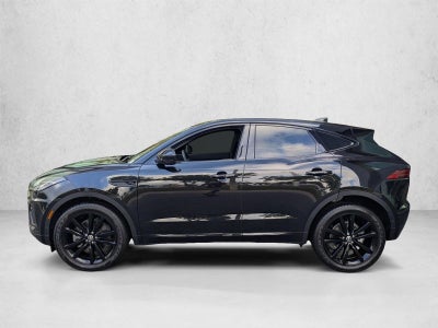 2024 Jaguar E-PACE R-Dynamic SE P250 AWD