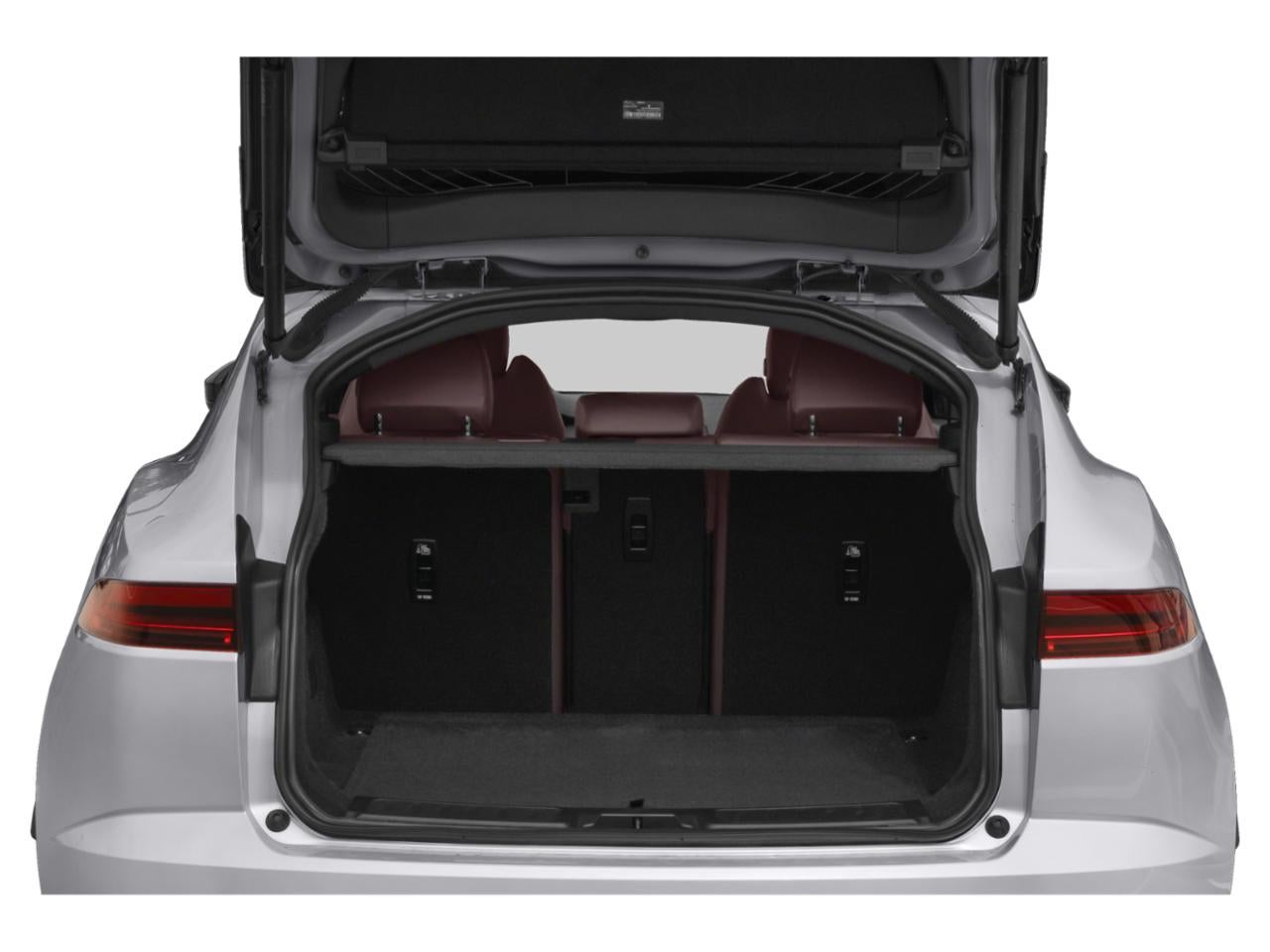 2024 Jaguar E-PACE R-Dynamic SE P250 AWD