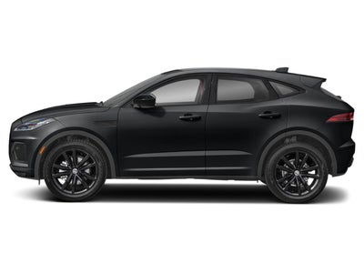 2024 Jaguar E-PACE R-Dynamic SE P250 AWD