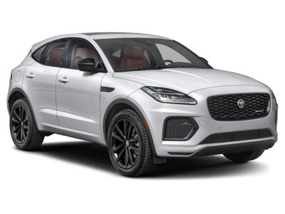 2024 Jaguar E-PACE R-Dynamic SE P250 AWD