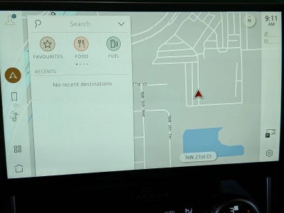 2024 Jaguar XF R-Dynamic SE Sedan AWD