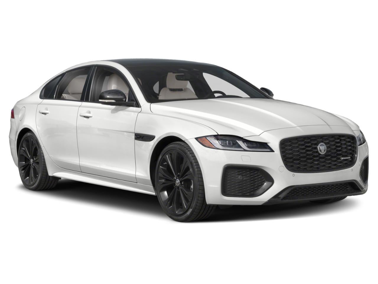 2024 Jaguar XF R-Dynamic SE Sedan AWD
