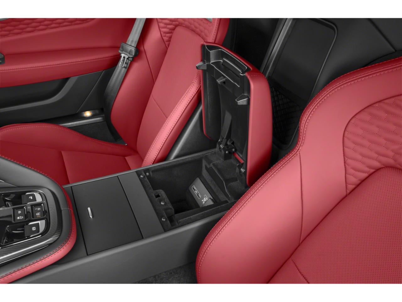 2024 Jaguar F-TYPE Convertible P575 R75 AWD