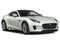 2020 Jaguar F-TYPE Coupe Auto P300
