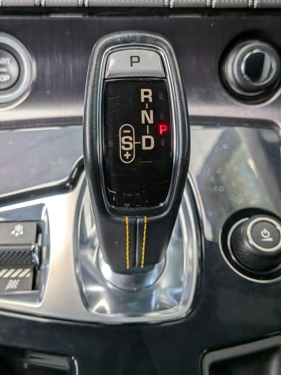 2018 Jaguar F-TYPE Coupe Auto 400 Sport