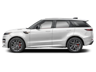 2025 Land Rover Range Rover Sport P530 Autobiography