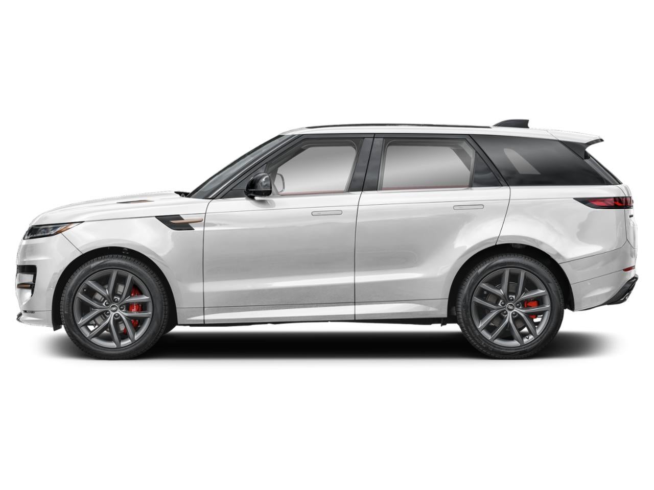 2025 Land Rover Range Rover Sport P530 Autobiography