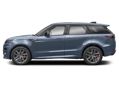 2025 Land Rover Range Rover Sport P530 Autobiography