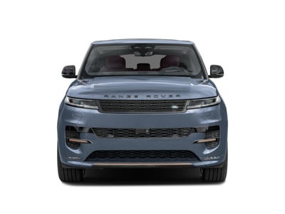 2025 Land Rover Range Rover Sport P530 Autobiography