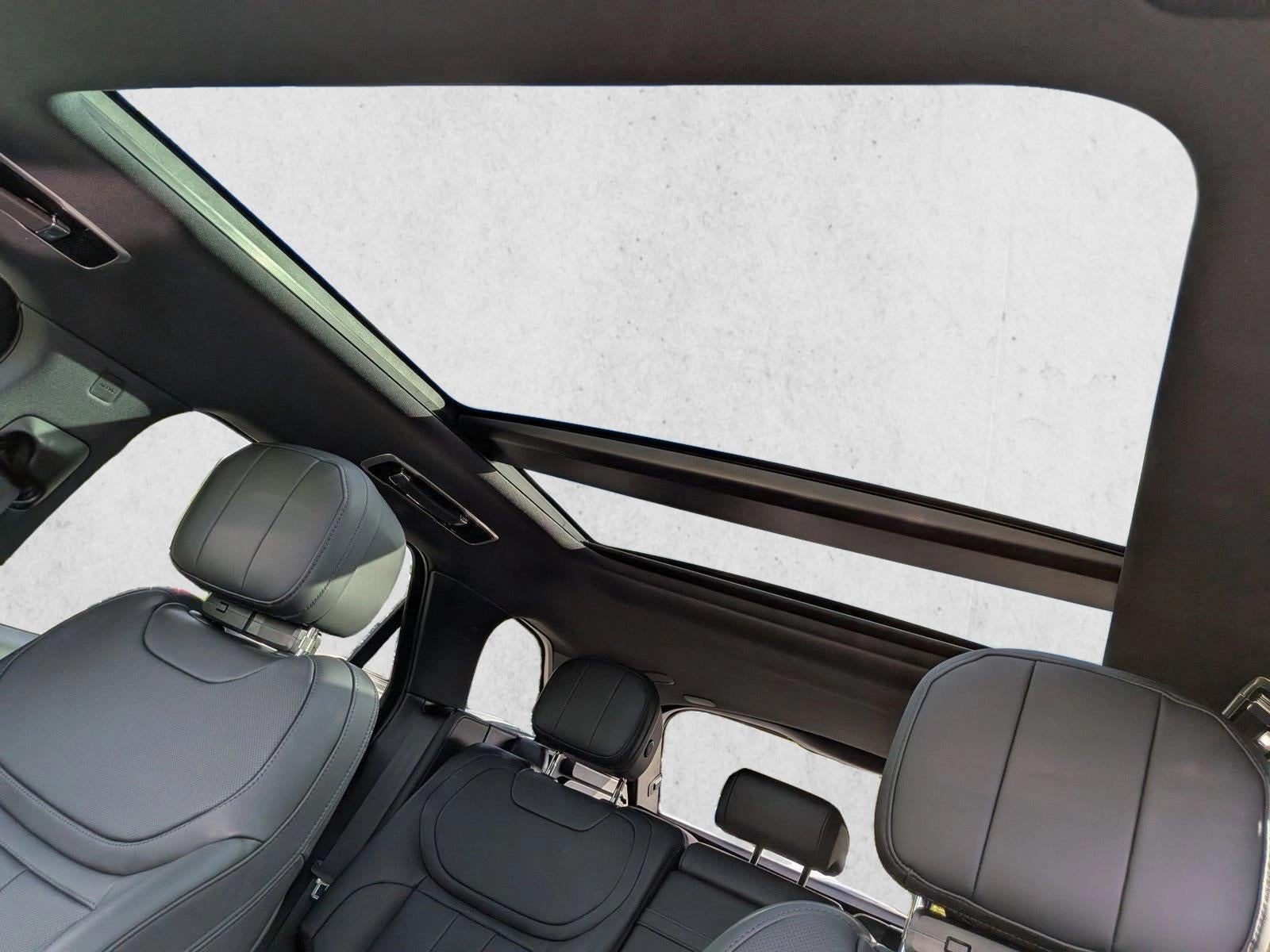 2025 Land Rover Range Rover Sport P460 PHEV Dynamic SE