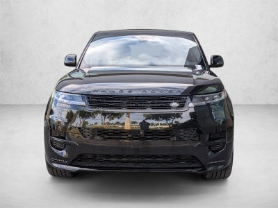 2025 Land Rover Range Rover Sport P460 PHEV Dynamic SE