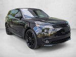 2025 Land Rover Range Rover Sport P460 PHEV Dynamic SE