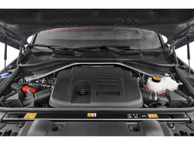 2025 Land Rover Range Rover Sport P460 PHEV Dynamic SE