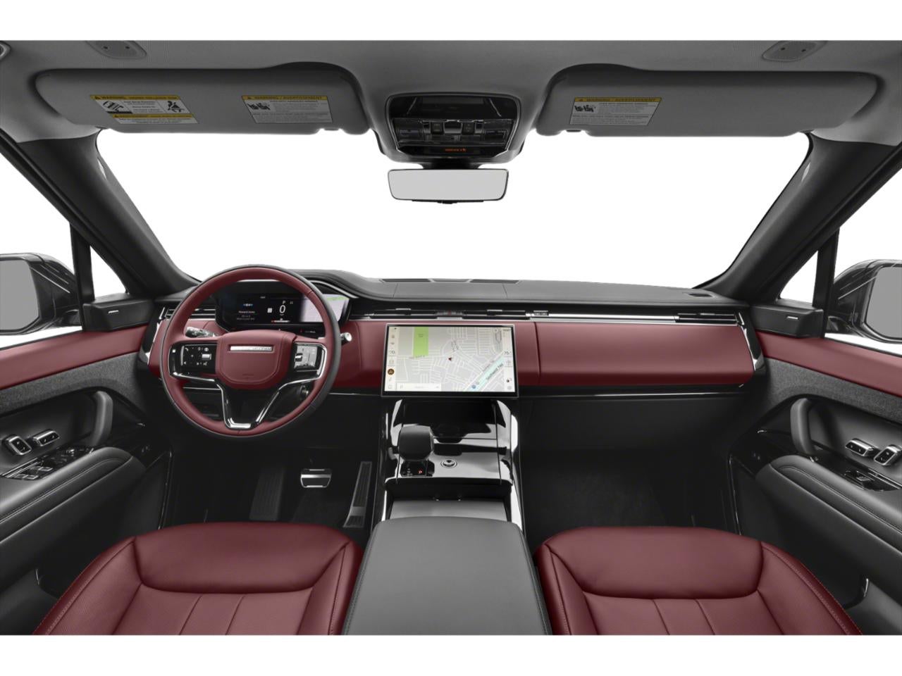 2025 Land Rover Range Rover Sport P460 PHEV Dynamic SE