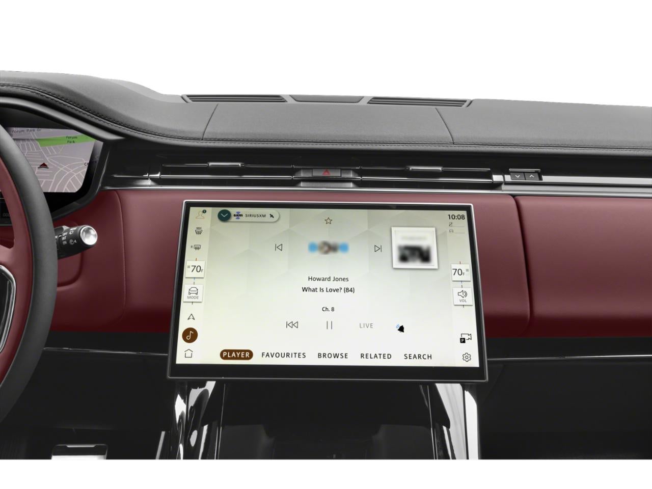 2025 Land Rover Range Rover Sport P460 PHEV Dynamic SE